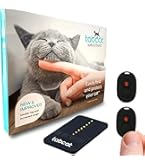 Tabcat V2 Cat & Kitten Tracker - More Accurate than GPS - No